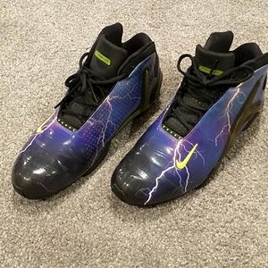 Nike Zoom Hyperflight PRM
Basketball Shoes/Sneaker